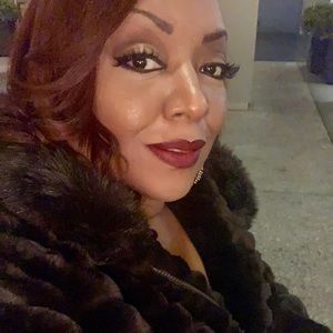 Meet your Posher, Katrina